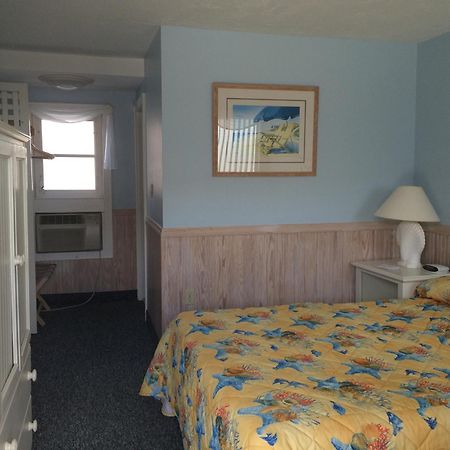 Windswept Motel Point Pleasant Beach Rom bilde
