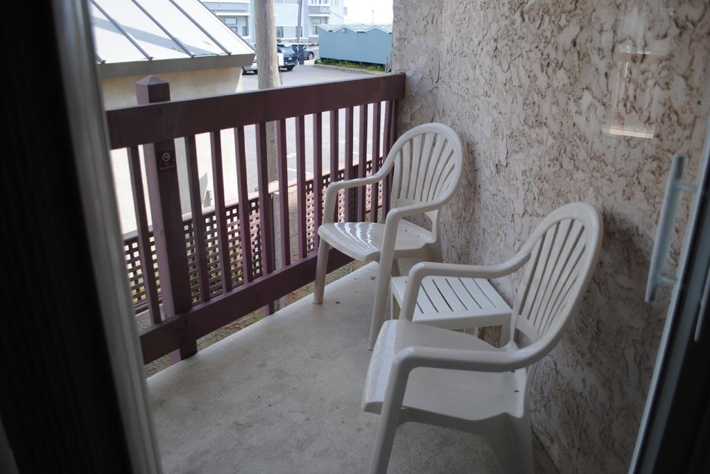 Windswept Motel Point Pleasant Beach Rom bilde